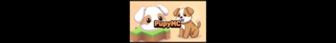 PuppyMC Minecraft Server