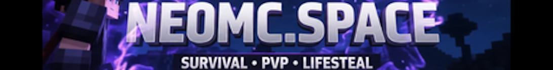 NEOMC Minecraft Server