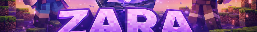 Zara Mc Minecraft Server