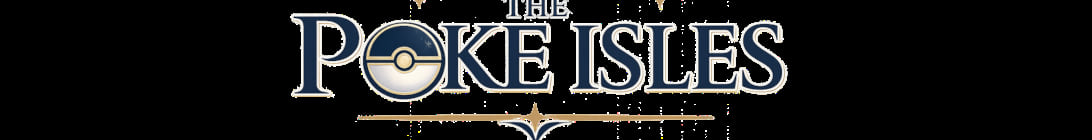 The Poke Isles Minecraft Server