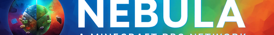 Nebula Minecraft Server