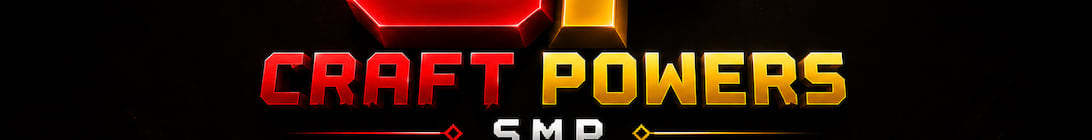 Craft Powers Minecraft Server