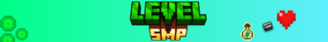 LevelSMP Minecraft Server