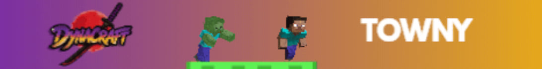 Dynacraft Minecraft Server