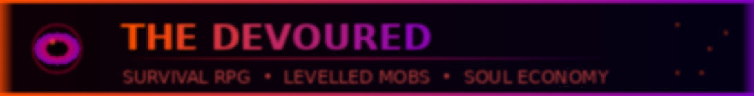 The Devourec Minecraft Server