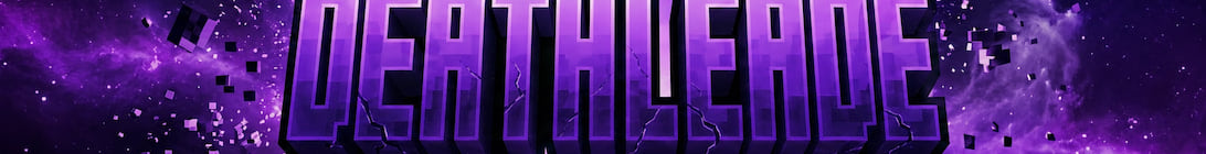 DeathLeade Network Minecraft Server