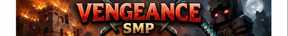 VengeanceSMP Minecraft Server