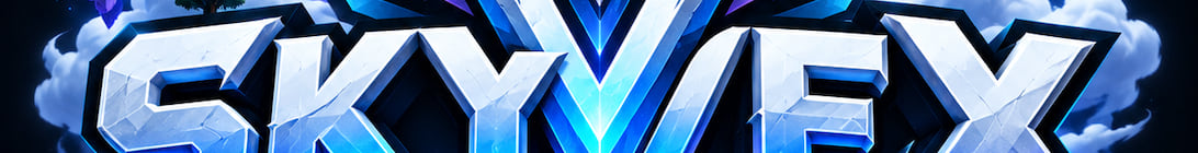 SkyVex Minecraft Server