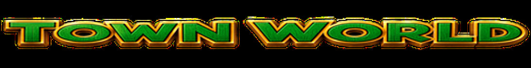Town World Minecraft Server
