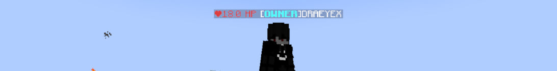 Force smp Minecraft Server