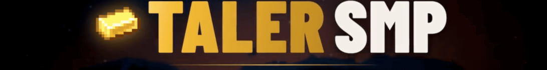 TalerSMP Minecraft Server