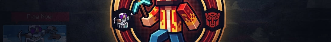 Kingty Minecraft Server