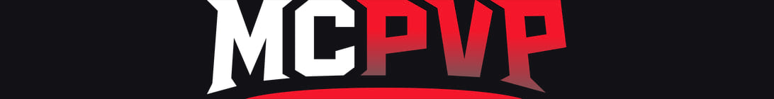 MCPVP Minecraft Server