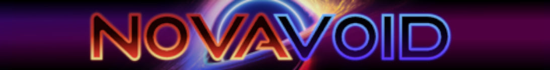 NovaVoid Minecraft Server