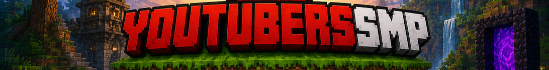 youtuberssmp Minecraft Server