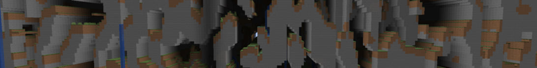 END OF TIMES Minecraft Server