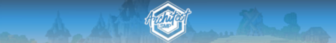 ArchitectSMP Minecraft Server