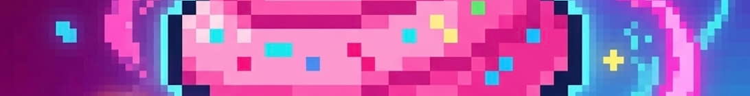 Sugar Rush MC Minecraft Server