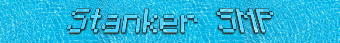 Stanker SMP Minecraft Server