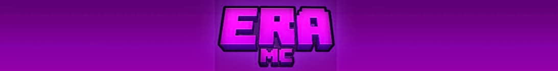 EraMc Minecraft Server
