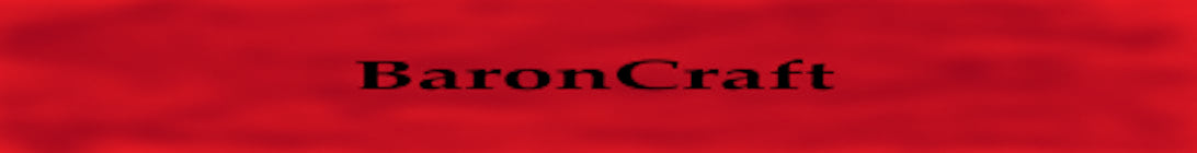 BaronCraft Minecraft Server