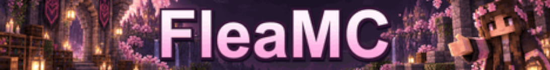 FleaMC1 Minecraft Server