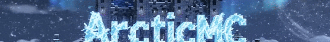 Arctic Minecraft Server