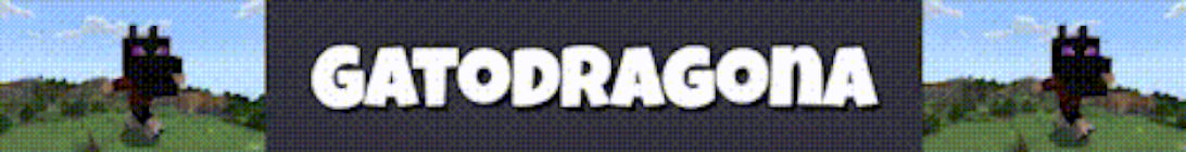 Gatodragona Minecraft Server