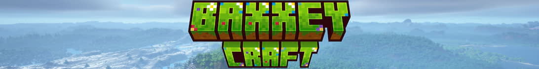 BaxxeyCraft Minecraft Server