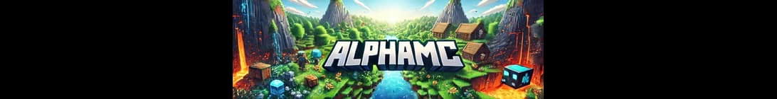 Alpha Minecraft Crossplay Minecraft Server