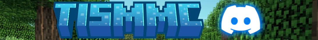 Tism MC Minecraft Server