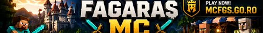 MC FgS Minecraft Server