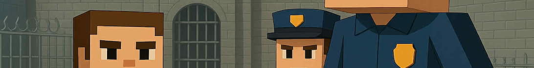 Prisons DK Minecraft Server