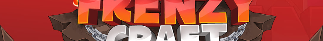 FrenzyCraft Minecraft Server