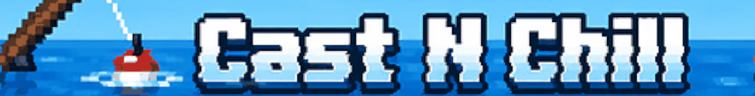 Cast N Chill Minecraft Server