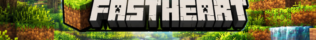 FastHeart Minecraft Server