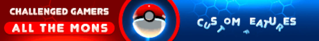 Challenged Gamers All The Mons Coming Soon Minecraft Server