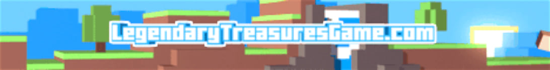 Legendary Treasures Minecraft Server