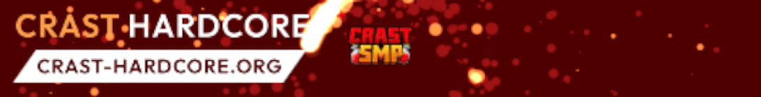 Crast Hardcore Minecraft Server