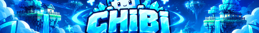 ChibiMC Minecraft Server
