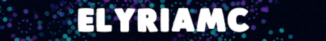 ElyriaMC Minecraft Server