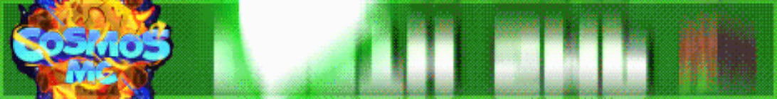 CosmosMC Minecraft Server