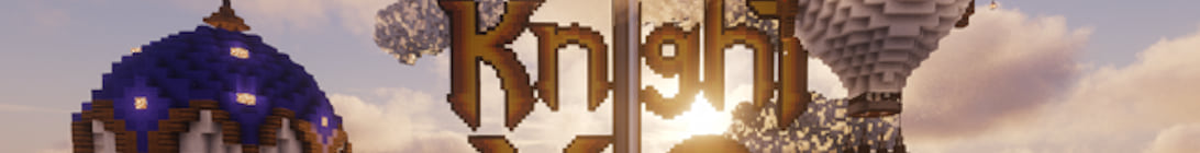 KnightMC Minecraft Server