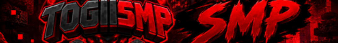 TogiiSMP Minecraft Server