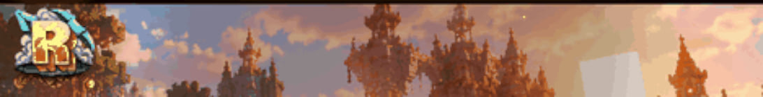 RqlixMC Minecraft Server