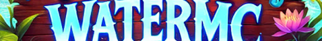 WaterMC Minecraft Server