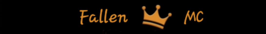 FallenMC Minecraft Server