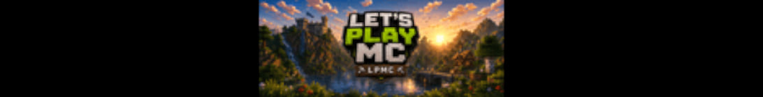 Lets Play M C Minecraft Server