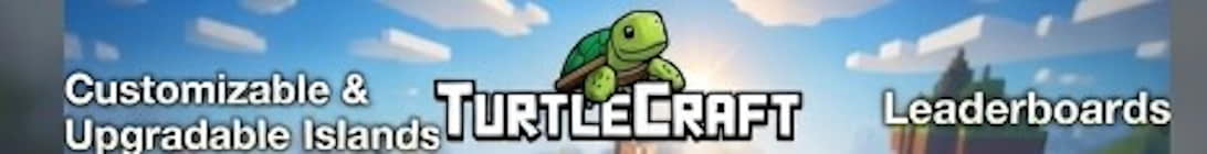 TurtleCraft Network Minecraft Server