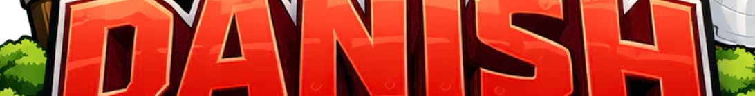DanishSMP Minecraft Server